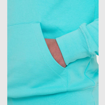 Marshall Artist Siren OTH Hoodie Aqua