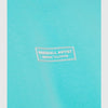 Marshall Artist Siren OTH Hoodie Aqua
