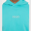 Marshall Artist Siren OTH Hoodie Aqua
