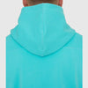 Marshall Artist Siren OTH Hoodie Aqua