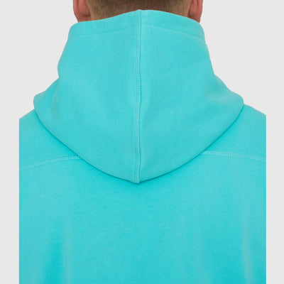 Marshall Artist Siren OTH Hoodie Aqua