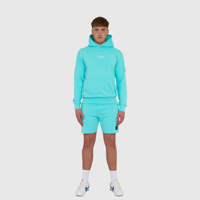 Marshall Artist Siren OTH Hoodie Aqua