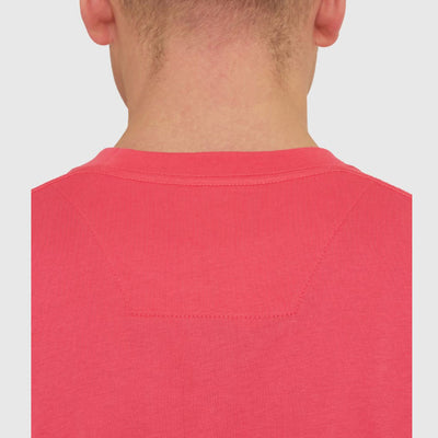 Marshall Artist Siren T-Shirt Salmon