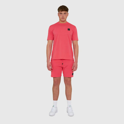 Marshall Artist Siren T-Shirt Salmon