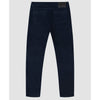 Mish Mash 1984 Tapered Fit Mid Stretch Brushed Denim Hawker Dark Jeans