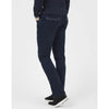 Mish Mash 1984 Tapered Fit Mid Stretch Brushed Denim Hawker Dark Jeans