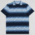 Mish Mash Breaker Navy Short Sleeve Polo Shirt