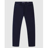 Mish Mash Flex Active Blue Black Denim Jeans 1984 Tapered Fit