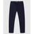 Mish Mash Flex Active Blue Black Denim Jeans 1984 Tapered Fit