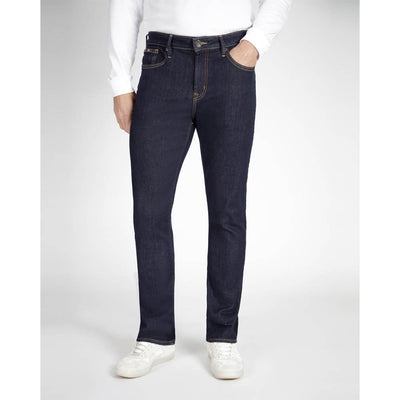 Mish Mash 1984 Flex Active Natural Denim Jeans Tapered Fit