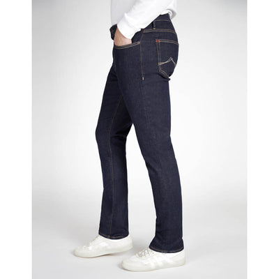 Mish Mash 1984 Flex Active Natural Denim Jeans Tapered Fit