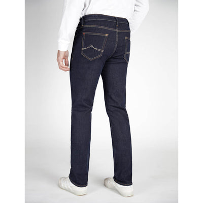 Mish Mash 1984 Flex Active Natural Denim Jeans Tapered Fit