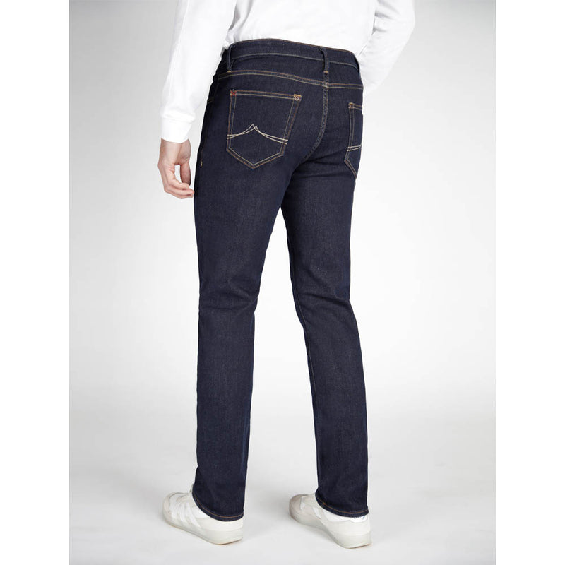 Mish Mash 1984 Flex Active Natural Denim Jeans Tapered Fit