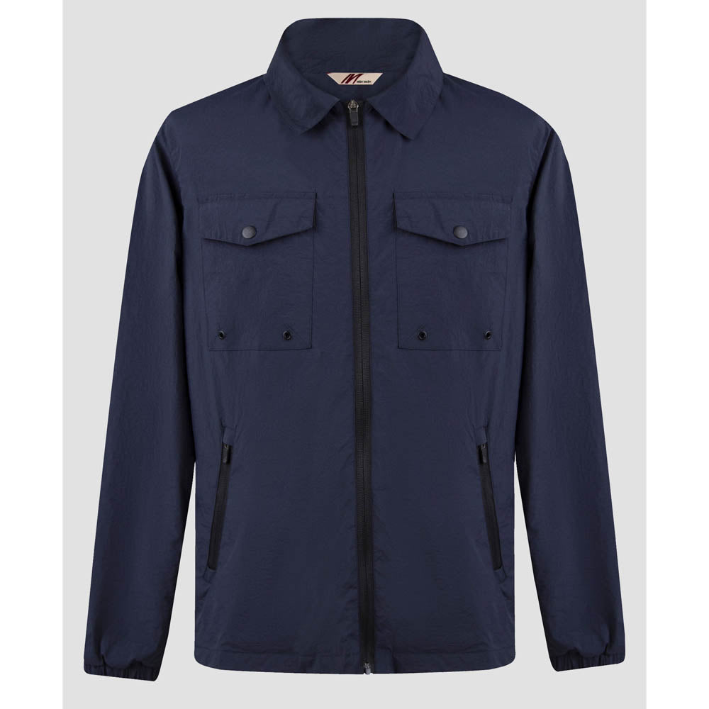 Mish Mash Vantage Navy Jacket