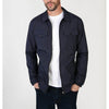 Mish Mash Vantage Navy Jacket