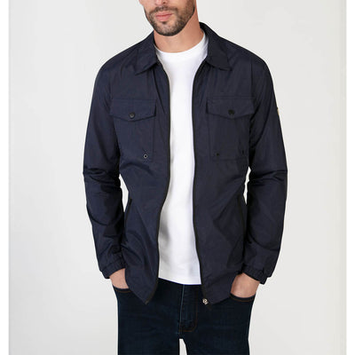 Mish Mash Vantage Navy Jacket