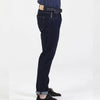Mish Mash 1987 Straight Fit Mid Stretch Lot XX Shadow Raw Jeans 32R