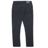 Mish Mash Hawker Tapered Fit Mid Stretch Brushed Denim Jeans Grey 1984