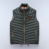 Napapijri A Lapaz Vest Gilet Green Urban