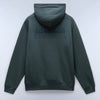 Napapijri Albula Hoodie Green Urban