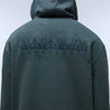 Napapijri Albula Hoodie Green Urban