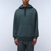 Napapijri Albula Hoodie Green Urban