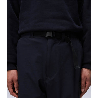 Napapijri Avers Cargo Trousers Black