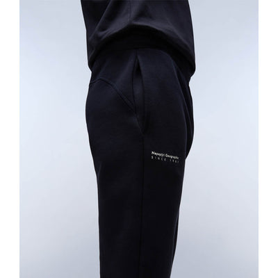Napapijri Badge Cargo Joggers Black