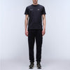 Napapijri Badge Cargo Joggers Black