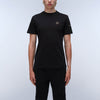 Napapijri Badge Short Sleeve T-Shirt Black