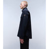 Napapijri Bosson Long Sleeve Shirt Black