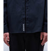 Napapijri Bosson Long Sleeve Shirt Black