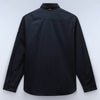 Napapijri Bosson Long Sleeve Shirt Black