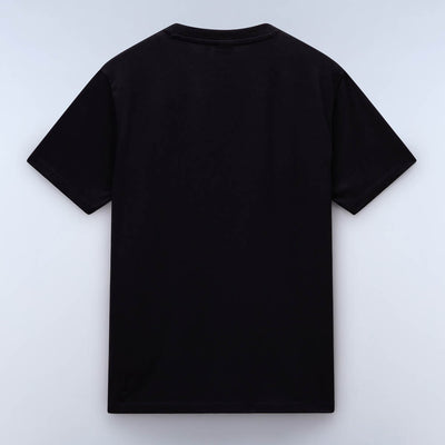 Napapijri Buti T-Shirt Black Beauty