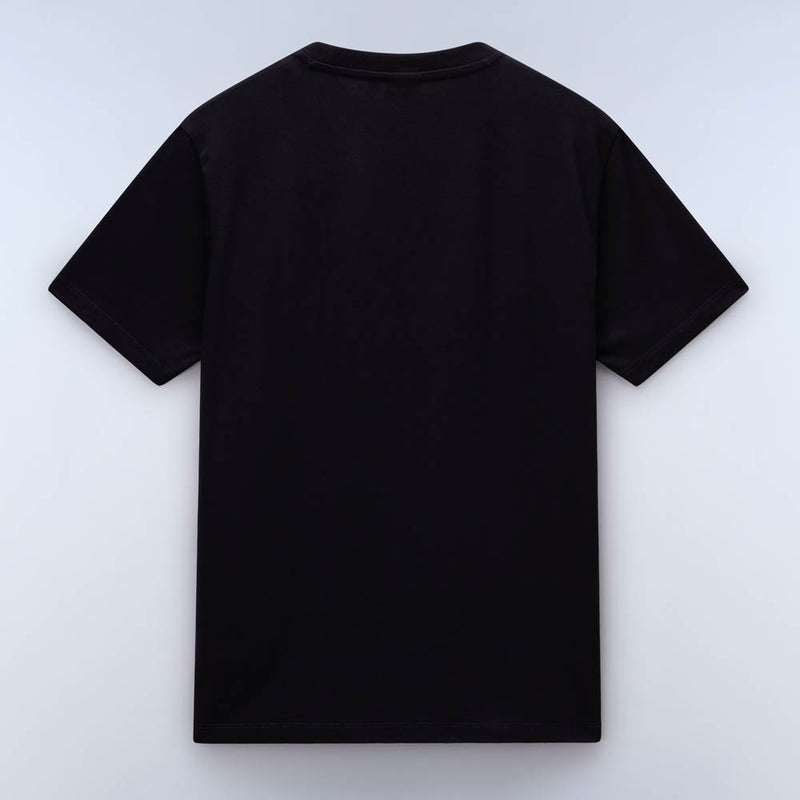 Napapijri Buti T-Shirt Black Beauty