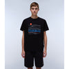 Napapijri Buti T-Shirt Black Beauty