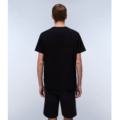 Napapijri Buti T-Shirt Black Beauty