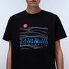 Napapijri Buti T-Shirt Black Beauty