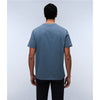 Napapijri Buti T-Shirt Stormy Wheat Grey
