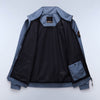 Napapijri Giovi Summer Short Jacket Stormy Wheat