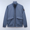 Napapijri Giovi Summer Short Jacket Stormy Wheat