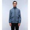 Napapijri Giovi Summer Short Jacket Stormy Wheat