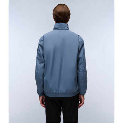 Napapijri Giovi Summer Short Jacket Stormy Wheat