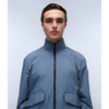 Napapijri Giovi Summer Short Jacket Stormy Wheat