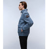 Napapijri Giovi Summer Short Jacket Stormy Wheat