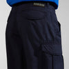 Napapijri Noto Bermuda Shorts Blue Marine