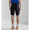 Napapijri Noto Bermuda Shorts Blue Marine