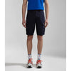 Napapijri Noto Bermuda Shorts Blue Marine