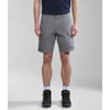 Napapijri Noto Bermuda Shorts Gray Granit