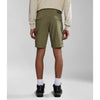 Napapijri Noto Bermuda Shorts Green Litchen